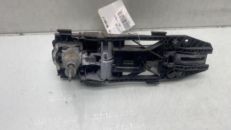 Maniglia portiera anteriore sinistra VOLKSWAGEN GOLF 6 Diésel - 1