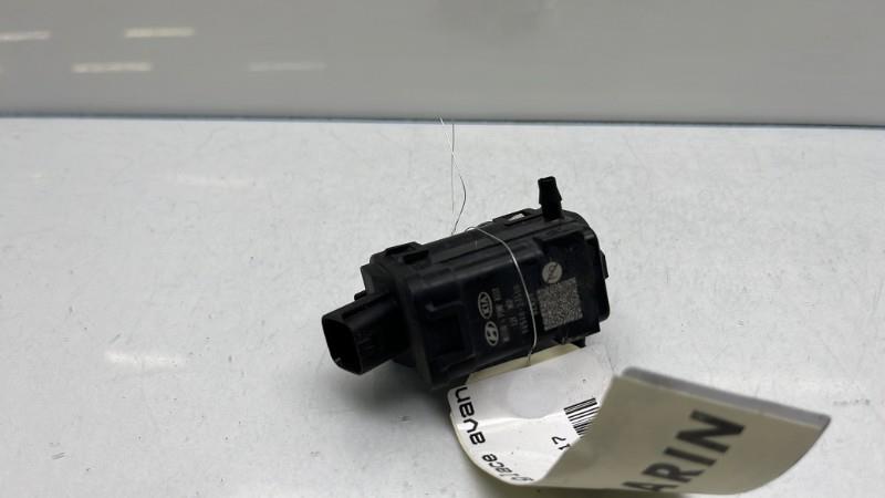 Pompa lavacristalli anteriore KIA RIO 4 PHASE 1 Gasolina - 1