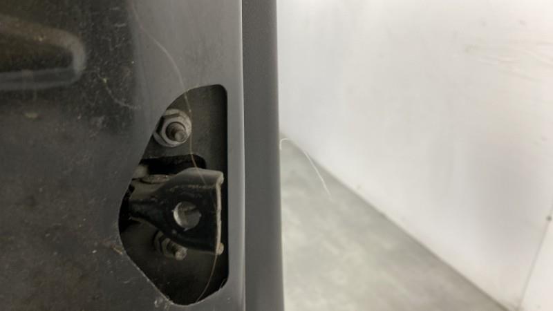 Puerta trasera derecha CITROEN C3 2 PHASE 1 Diésel - 1