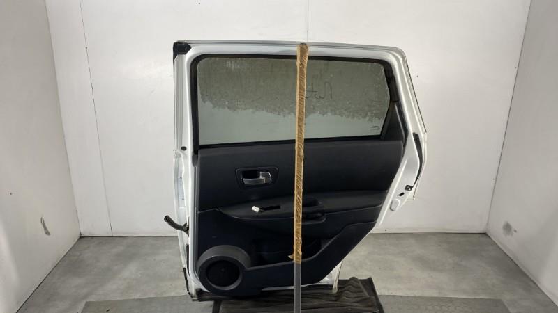 Portiera posteriore destra NISSAN QASHQAI 1 PHASE 2 Diésel - 1