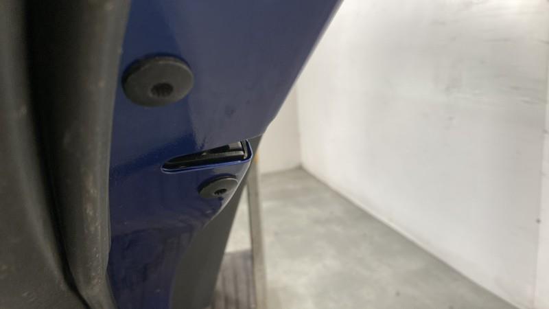 Portiera posteriore sinistra VOLKSWAGEN GOLF PLUS PHASE 1 Diésel - 1