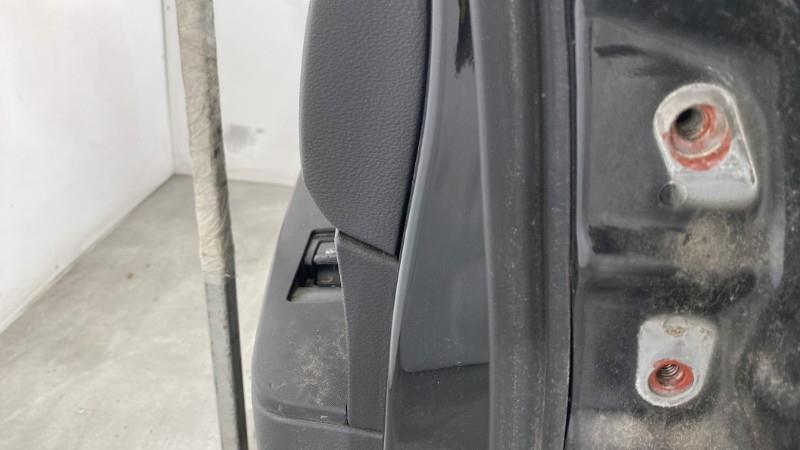 Portiera posteriore sinistra SSANGYONG ACTYON 1 Diésel - 1