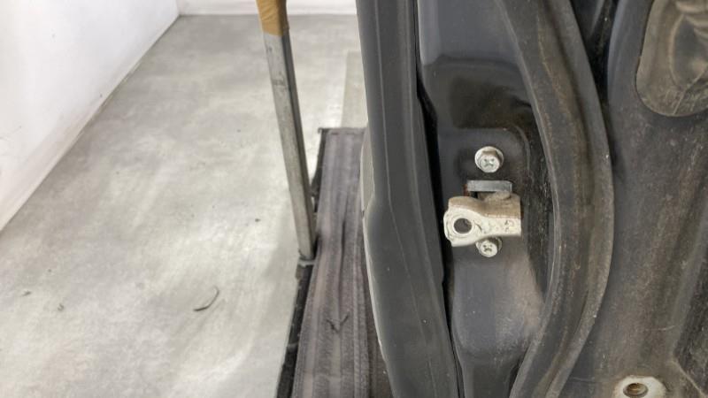 Portiera posteriore sinistra SUZUKI GRAND VITARA 2 PHASE 1 Diésel - 1