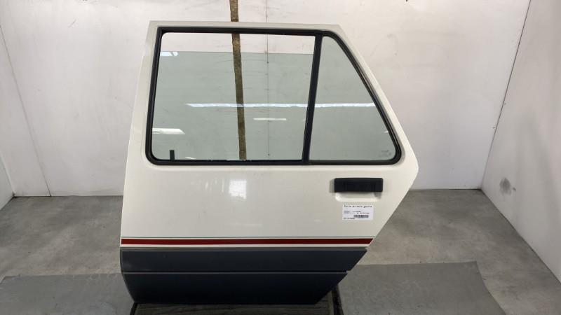 Portiera posteriore sinistra RENAULT SUPER 5 Gasolina - 1
