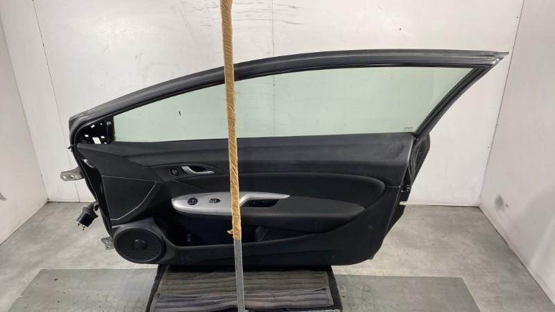 Portiera anteriore destra HONDA CIVIC 8 PHASE 1 Diésel - 1
