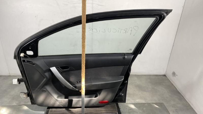 Portiera anteriore destra CHEVROLET AVEO 1 Gasolina/GLP - 1