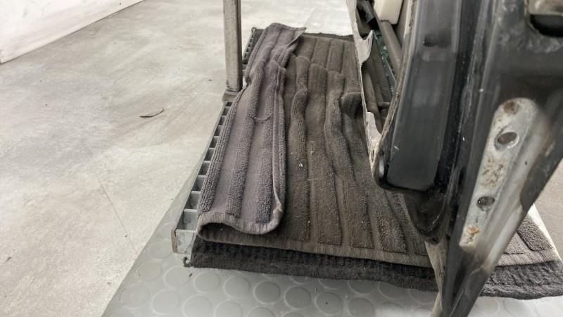 Portiera anteriore sinistra VOLKSWAGEN NEW BEETLE 1 PHASE 1 Gasolina - 1