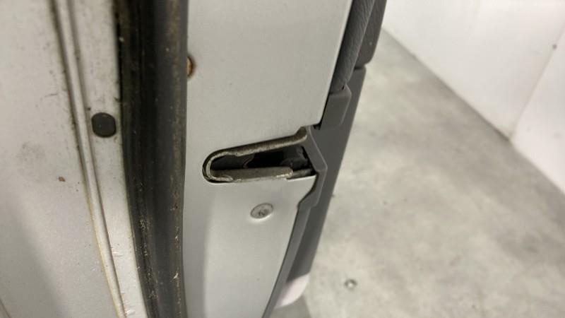 Portiera anteriore sinistra MERCEDES CLASSE CLK 208 PHASE 1 CABRIOLET  - 1