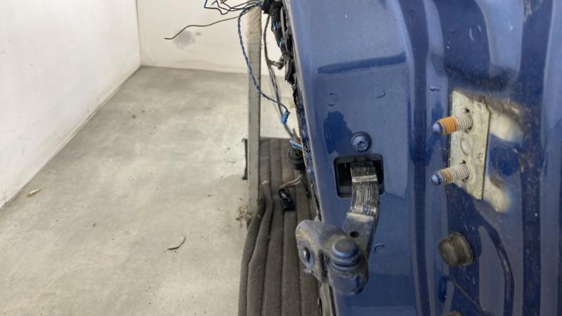 Portiera anteriore sinistra BMW SERIE 1 E81 Diésel - 1