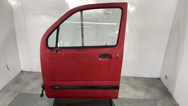 Portiera anteriore sinistra SUZUKI WAGON-R PHASE 2 Gasolina - 1