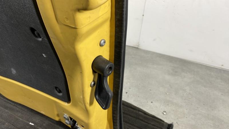 Portellone bagagliaio destro CITROEN NEMO Diésel - 1