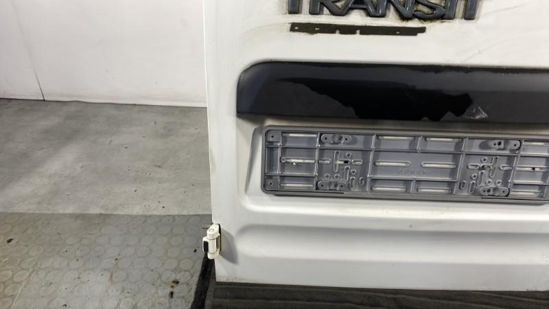 Portellone bagagliaio sinistro FORD TRANSIT CONNECT 1 PHASE 1  - 1