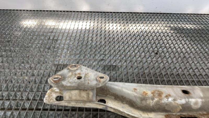 Traversa rinforzo paraurti posteriore TOYOTA AYGO 1 PHASE 1 Gasolina - 1