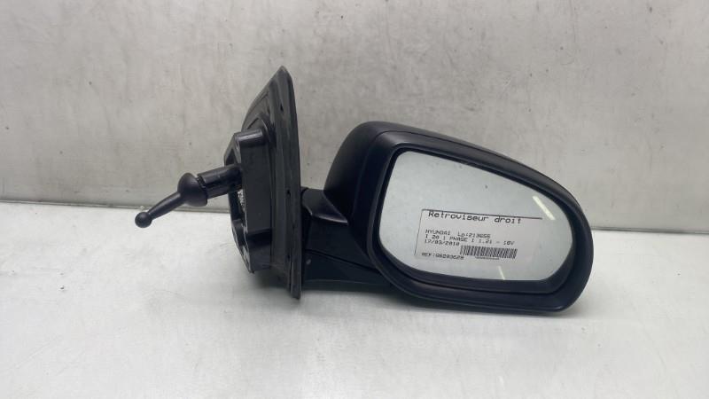 Specchietto retrovisore destro HYUNDAI I 20 1 PHASE 1 Gasolina - 1