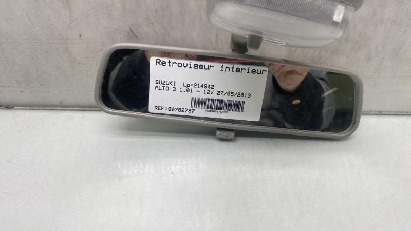 Specchietto retrovisore interno SUZUKI ALTO 3 Gasolina - 1