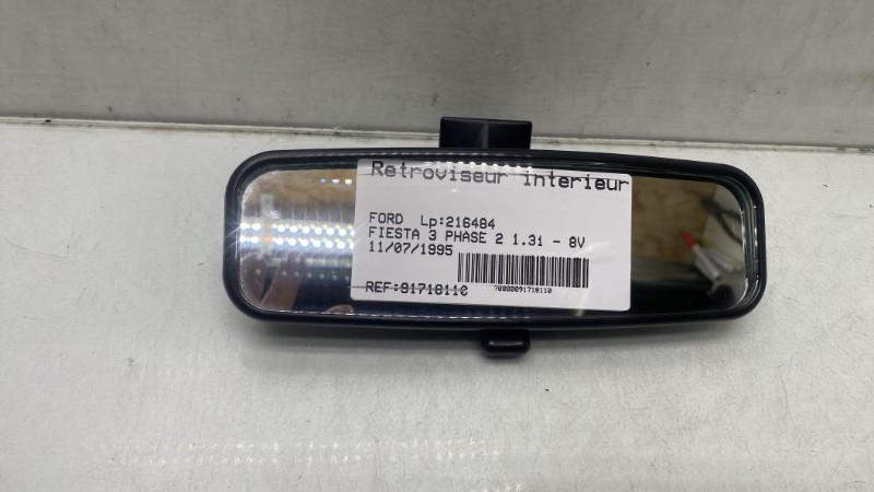 Retrovisor interior FORD FIESTA 3 PHASE 2 Gasolina - 1