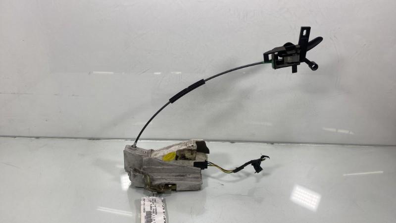 Serratura posteriore destra FORD GALAXY 1 PHASE 1 Diésel - 1