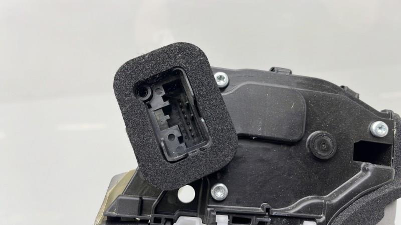 Serratura posteriore destra SEAT IBIZA 5 PHASE 2 Gasolina - 1