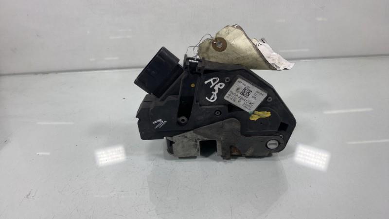 Serrure arriere droit FORD FOCUS 3 PHASE 1 Diesel - 1