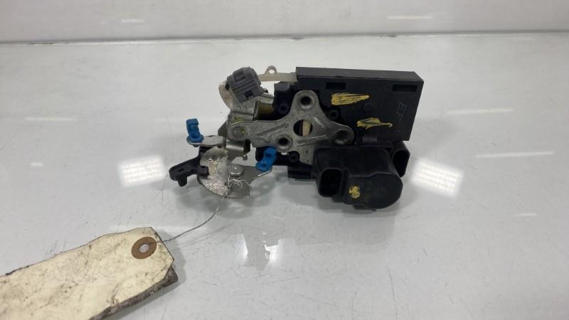 Serratura posteriore destra CHEVROLET AVEO 1 GLP - 1