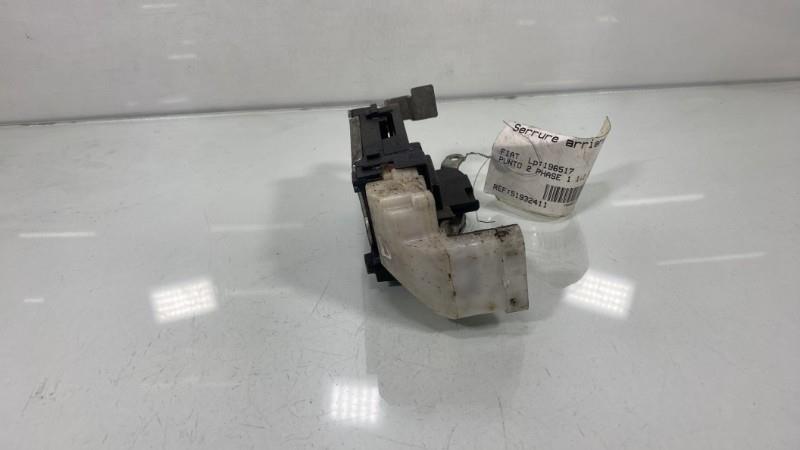Serratura posteriore destra FIAT PUNTO 2 PHASE 1 Gasolina - 1