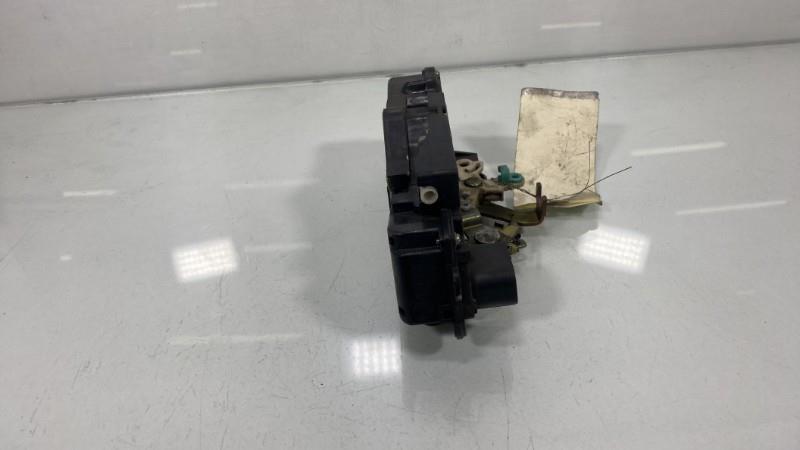 Serratura posteriore destra FIAT STILO Gasolina - 1