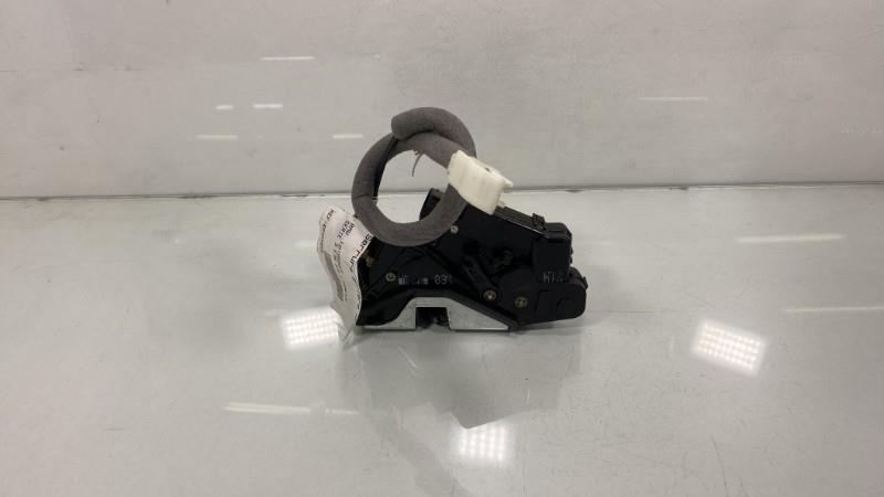 Serrure arriere droit BMW SERIE 3 E46 PHASE 1  - 1