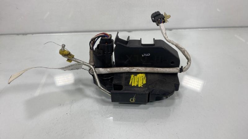 Serratura posteriore destra HYUNDAI GETZ PHASE 2 Gasolina - 1
