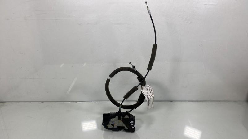 Serrure arriere droit NISSAN NOTE 2 Diesel - 1