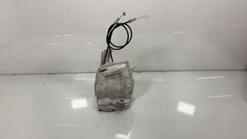 Serrure arriere droit OPEL AGILA B Essence - 1