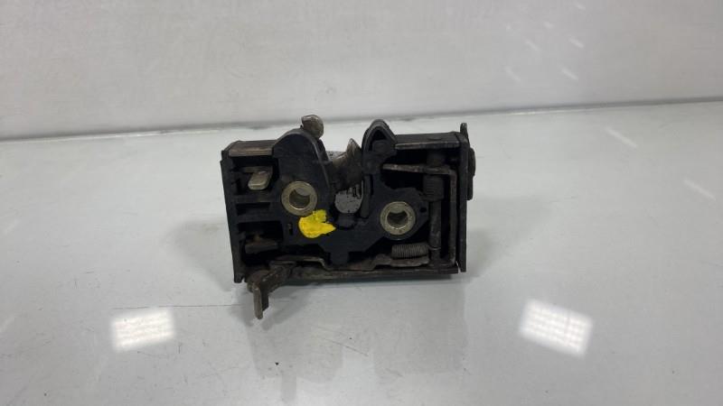 Serratura posteriore destra VOLKSWAGEN GOLF 2  - 1