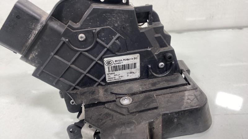 Serratura posteriore sinistra FORD MONDEO 3 PHASE 1 BREAK Gasolina - 1