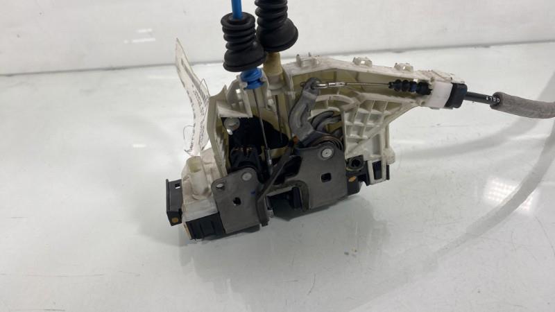 Serratura posteriore sinistra MERCEDES CLASSE E 212 PHASE 2  - 1