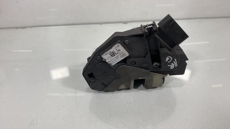 Serratura posteriore sinistra FORD MONDEO 4 PHASE 1 BREAK Gasolina - 1