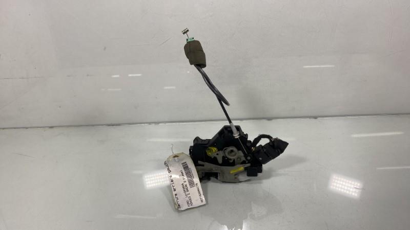 Serratura posteriore sinistra FORD MONDEO 2 BREAK Diésel - 1