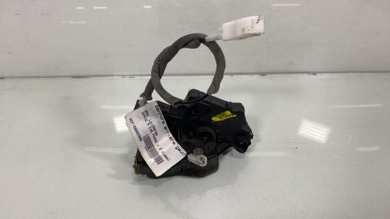 Serratura posteriore sinistra BMW SERIE 3 E46 PHASE 1 Diésel - 1
