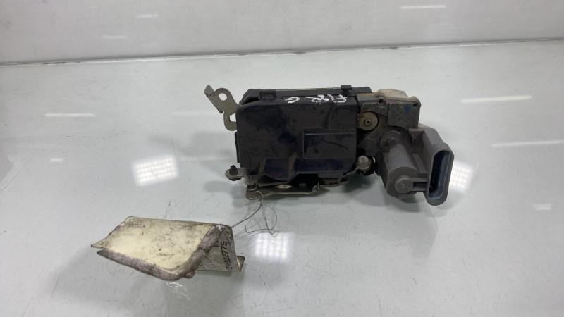 Serratura posteriore sinistra FIAT MULTIPLA PHASE 2 Diésel - 1