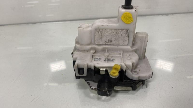 Serratura posteriore sinistra FIAT PANDA 2 PHASE 1 Gasolina - 1