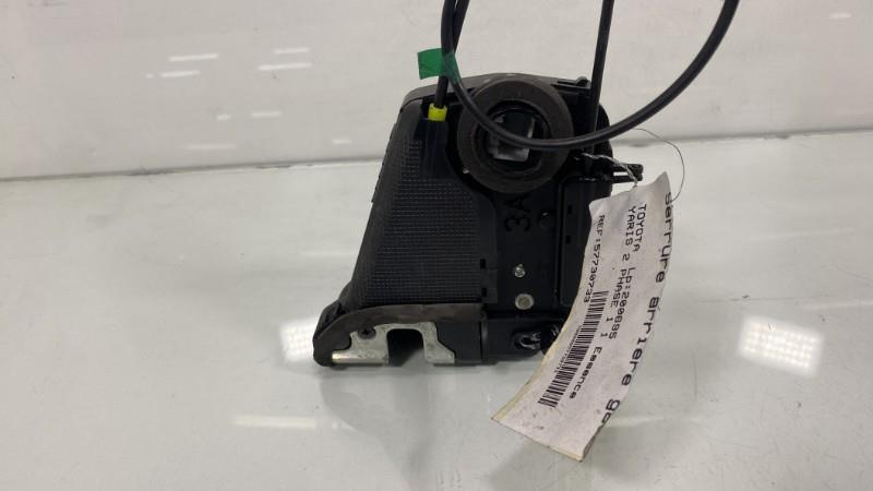 Serratura posteriore sinistra TOYOTA YARIS 2 PHASE 1 Gasolina - 1