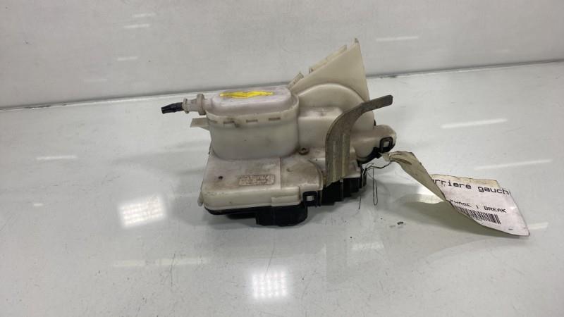Serratura posteriore sinistra SEAT CORDOBA 1 VARIO PHASE 1 BREAK Gasolina - 1
