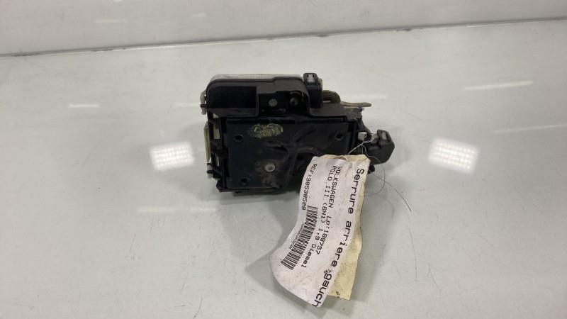 Serratura posteriore sinistra VOLKSWAGEN POLO 3 PHASE 1 Diésel - 1