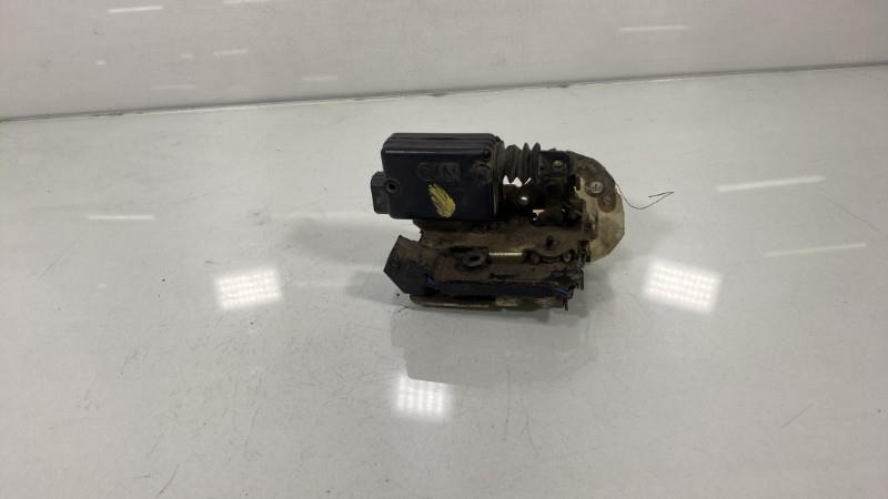Serratura posteriore sinistra RENAULT R25 PHASE 1 Diésel - 1