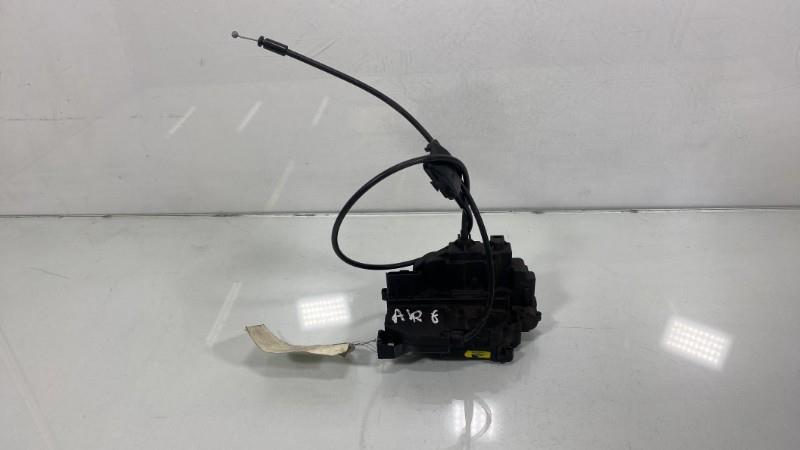 Serratura posteriore sinistra RENAULT CLIO 3 PHASE 1 Diésel - 1