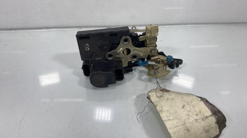 Serratura posteriore sinistra DAEWOO KALOS Gasolina - 1