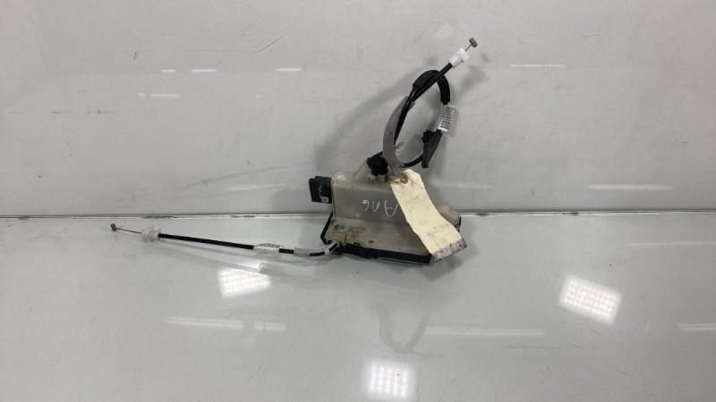 Serratura posteriore sinistra PEUGEOT 2008 1 PHASE 1 Gasolina - 1