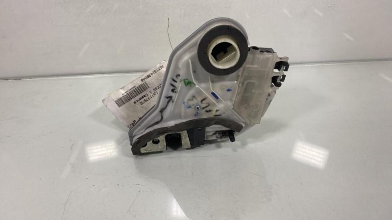 Serratura posteriore sinistra PEUGEOT 108 Gasolina - 1