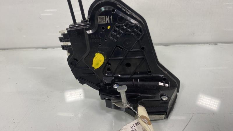Serratura posteriore sinistra CITROEN C1 2 Gasolina - 1