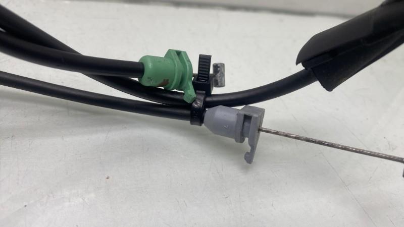 Serrure avant droit CITROEN C4 1 PHASE 1 Diesel - 1