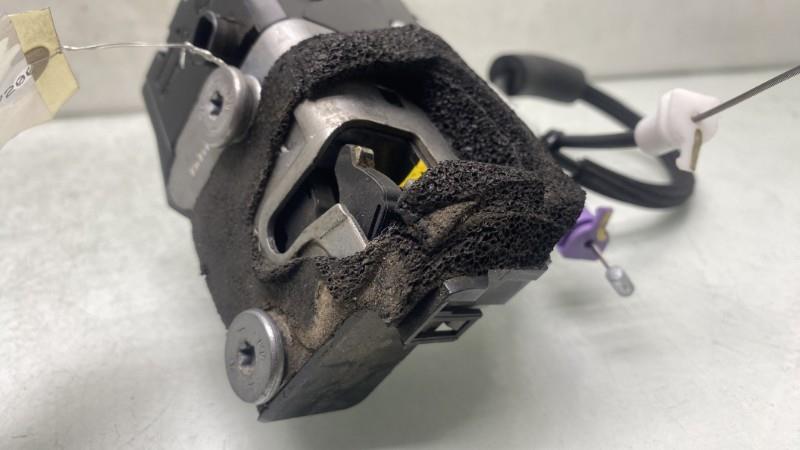Serrure avant droit CITROEN C6 Diesel - 1