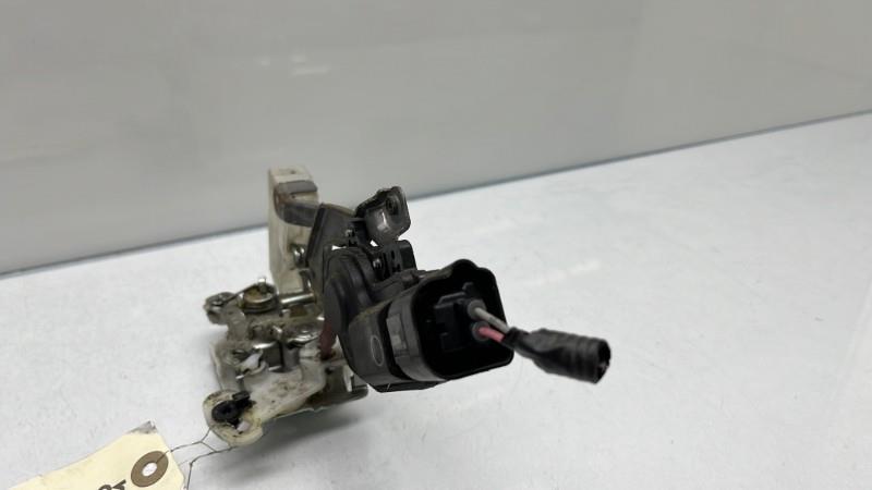 Serratura anteriore destra CITROEN C1 1 PHASE 1 Gasolina - 1
